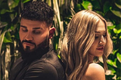 Sara i Przemek z Hotelu Paradise zakochani! Będzie ślub? 94025