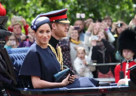 meghan i harry