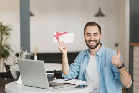 voucher prezentowy