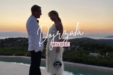 dojrzała miłość