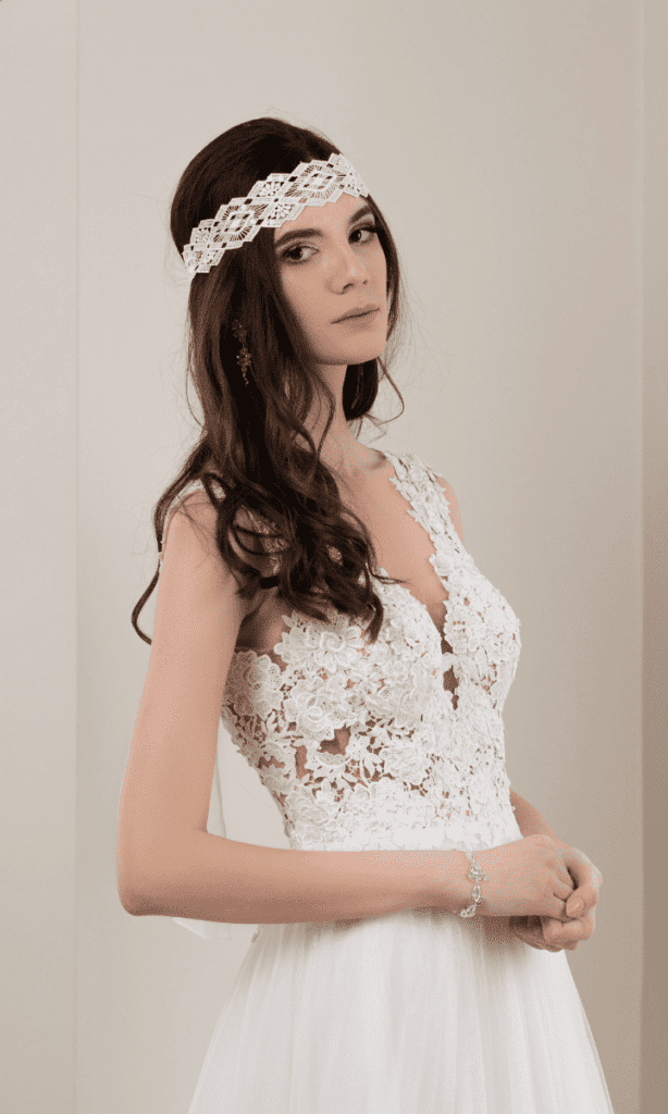 opaska boho