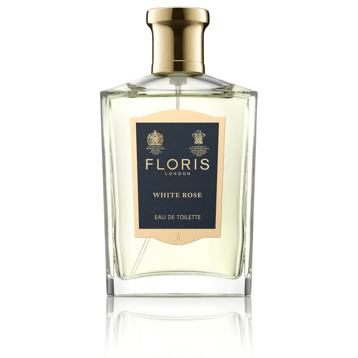 perfumy floris