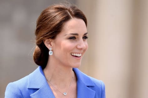 Kate Middleton – współczesna ikona stylu. Zobacz inspiracje 112565