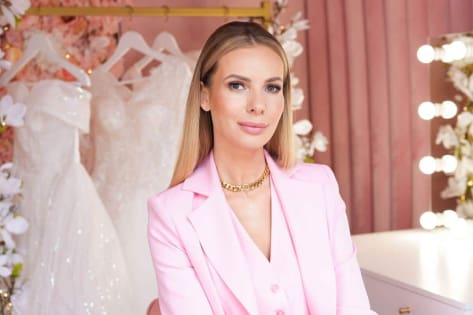 Ślubne pogotowie Izabeli Janachowskiej. Co wydarzy się w kolejnym odcinku? 114664