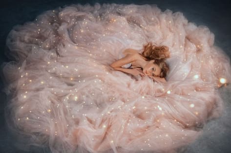 QUIZ: Panno Młoda! Którą księżniczką Disneya jesteś? 115027