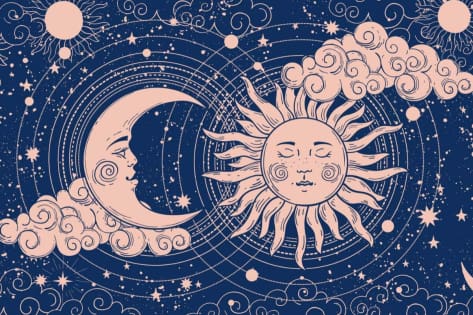 Horoskop miłosny na grudzień 2022. Co przepowiada wróżka Mariwa? 118013