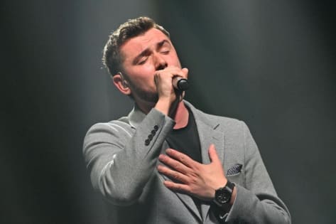 kamil bednarek