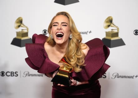 65 gala rozdania nagród Grammy. Zobaczcie najpiękniejsze stylizacje gwiazd! 119984
