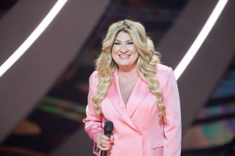 Twe słowa ukołyszą moje serce, czyli zaręczyny Beaty Kozidrak! 122296