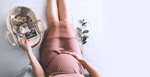 Jak zorganizować Baby Shower? TOP 5 pomysłów 124380