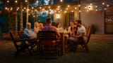 garden party