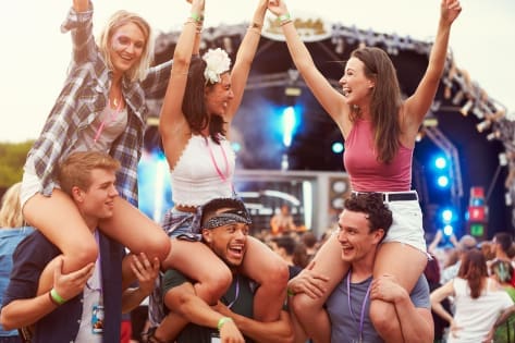 festiwal