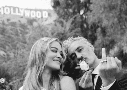 Rita Ora