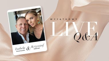 live Izabela Janachowska i Krzysztof Jabłoński