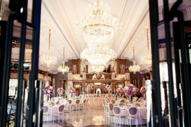 sala weselna
