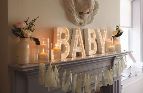 baby shower