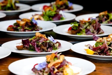 menu weselne