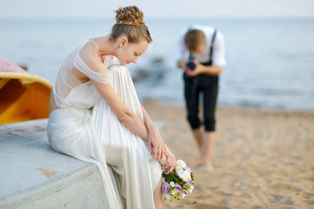 ile kosztuje fotograf na wesele