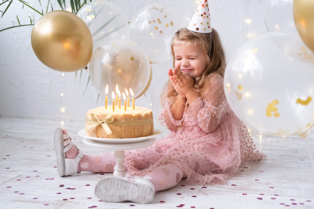mądre życzenia urodzinowe dla dziecka