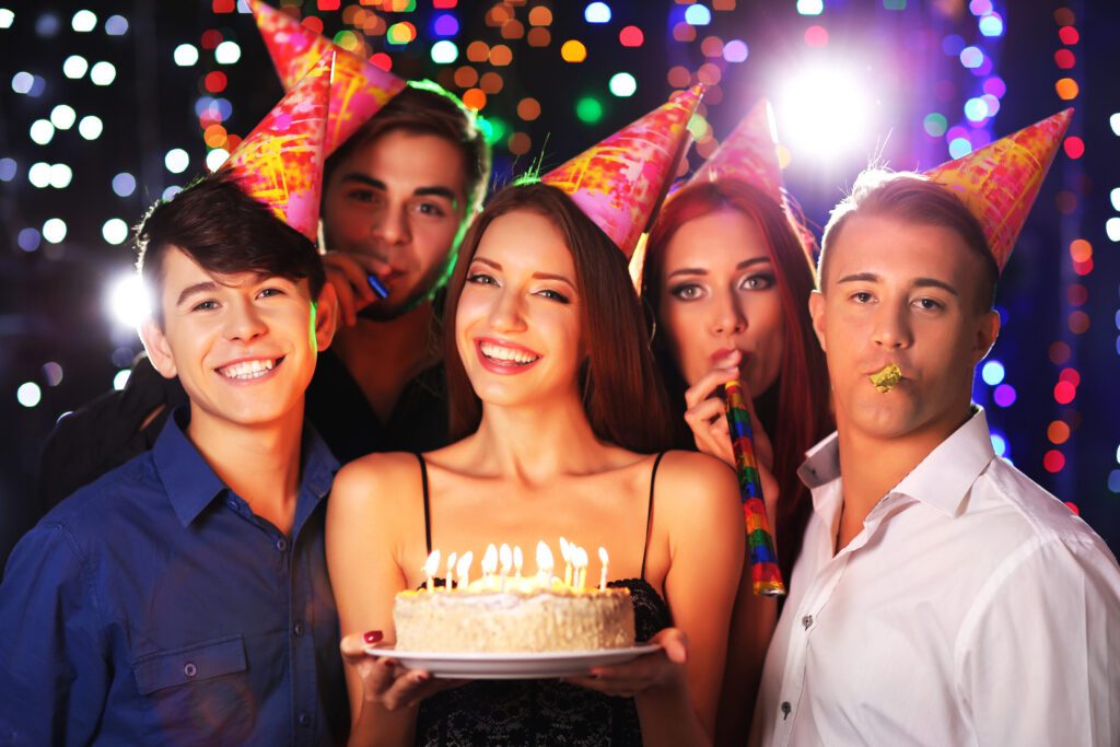 Życzenia urodzinowe dla przyjaciółki — mądre, piękne, proste i wzruszające życzenia urodzinowe dla przyjaciółki 130243