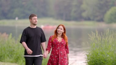 Ślubne Pogotowie Izabeli Janachowskiej: odcinek 4 Ania i Kacper