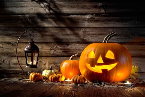 halloween