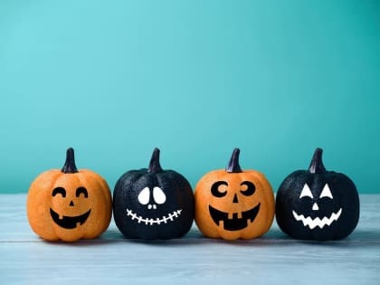 halloween w polsce