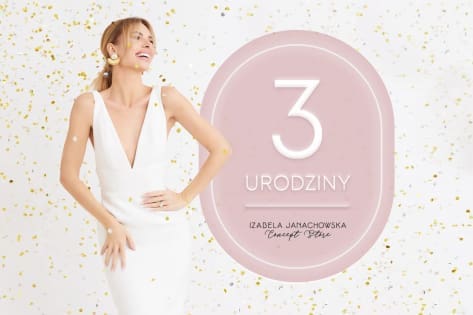 urodziny Concept Store