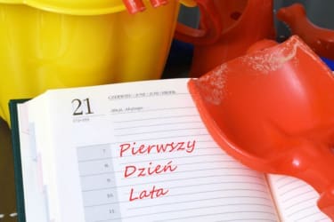 najdłuższy dzień w roku