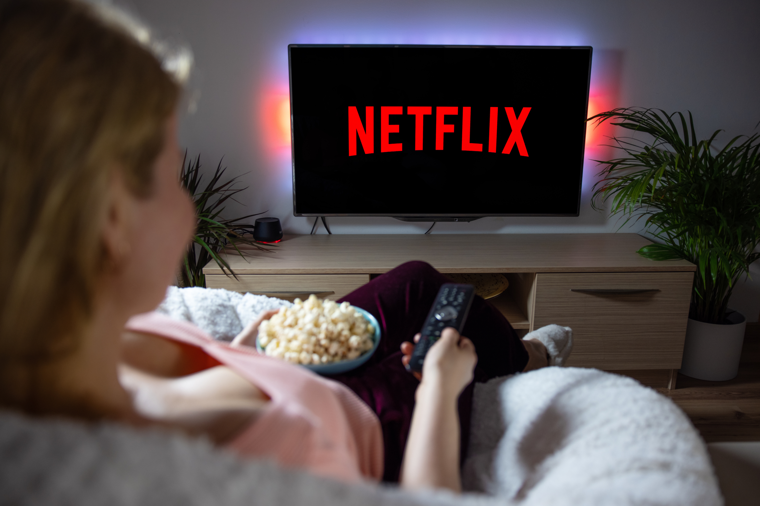 seriale kryminalne netflix