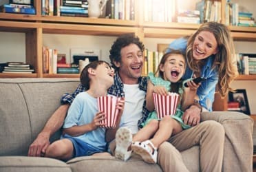 najlepsze filmy familijne