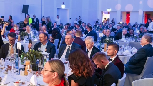 Luksusowa Marka Roku