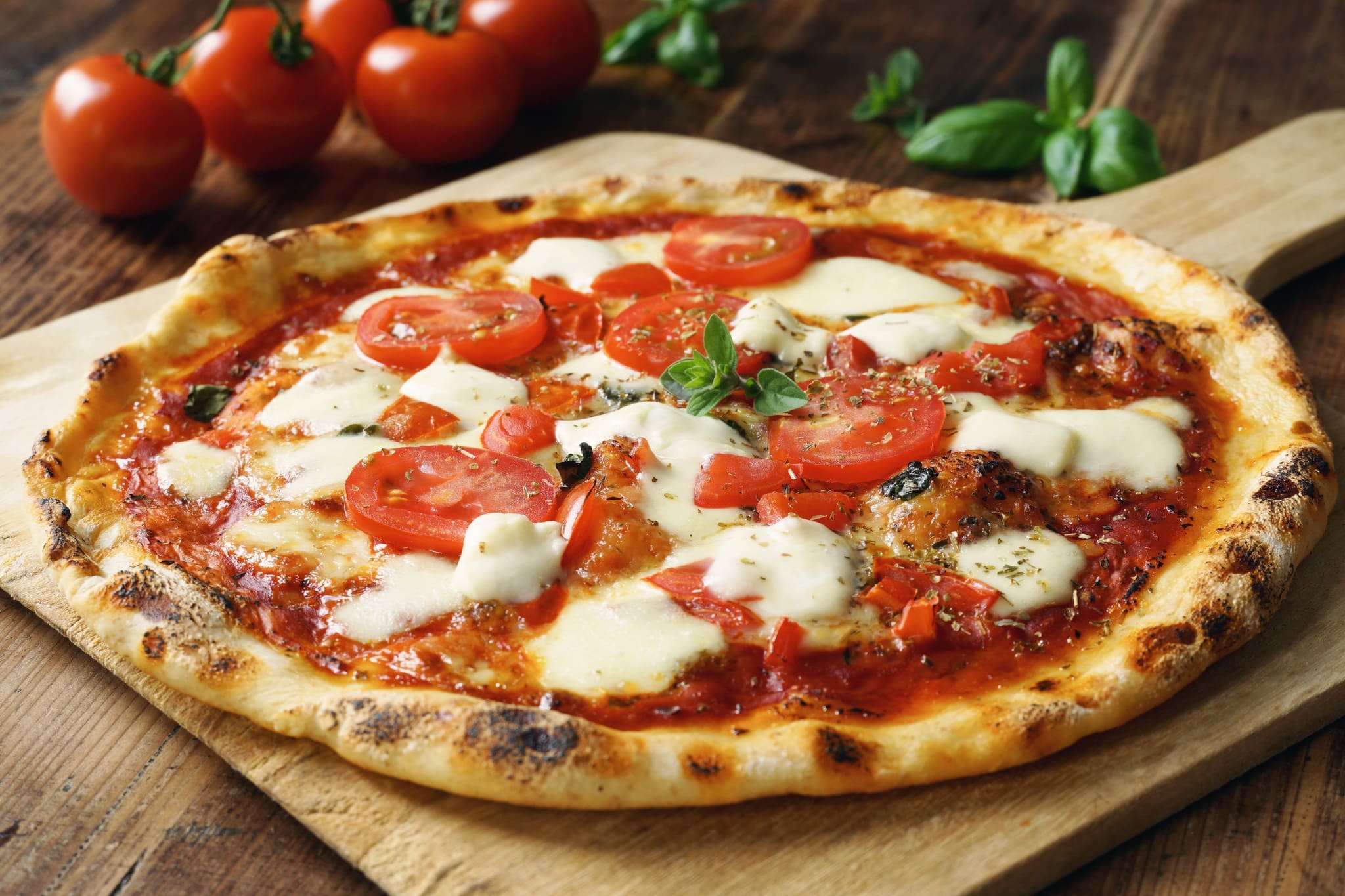 Dzień pizzy — kiedy jest dzień pizzy i jak należycie go obchodzić