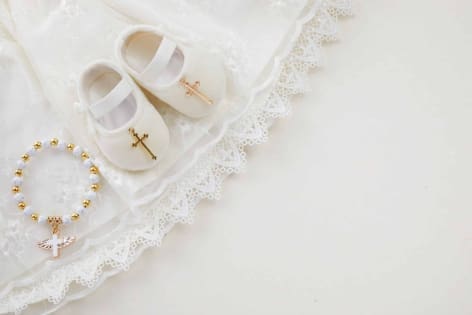 mądre życzenia na chrzest