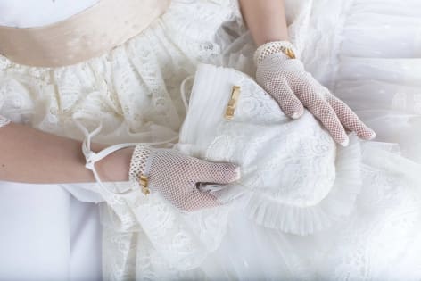 życzenia komunijne dla dziewczynki