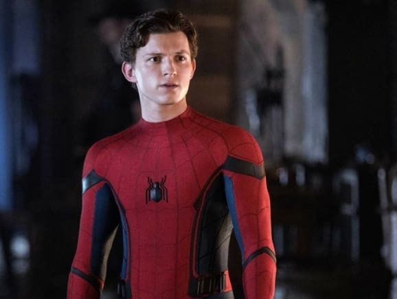 Filmy W Których Grał Tom Holland