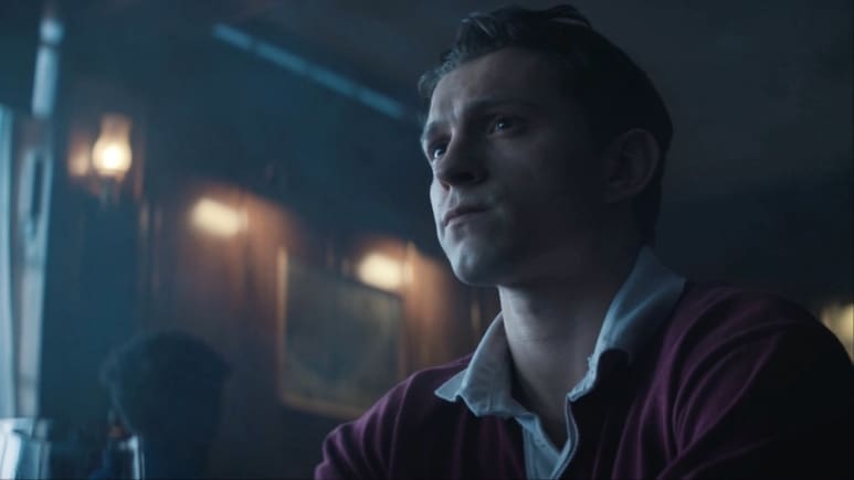 Tom Holland — filmy, w których grał Tom Holland i które warto zobaczyć