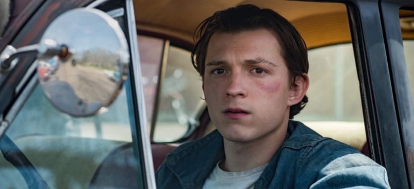 Tom Holland — filmy, w których grał Tom Holland i które warto zobaczyć