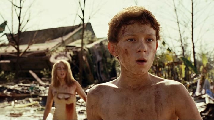 Tom Holland — filmy, w których grał Tom Holland i które warto zobaczyć