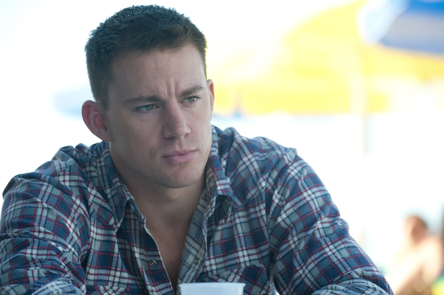 channing tatum filmy