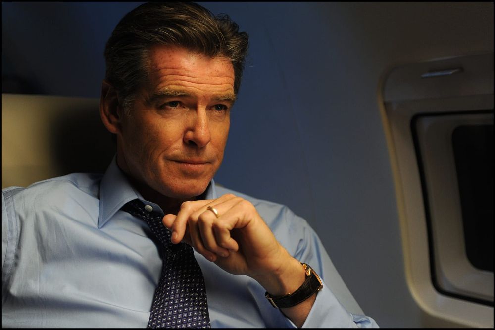 pierce brosnan filmy