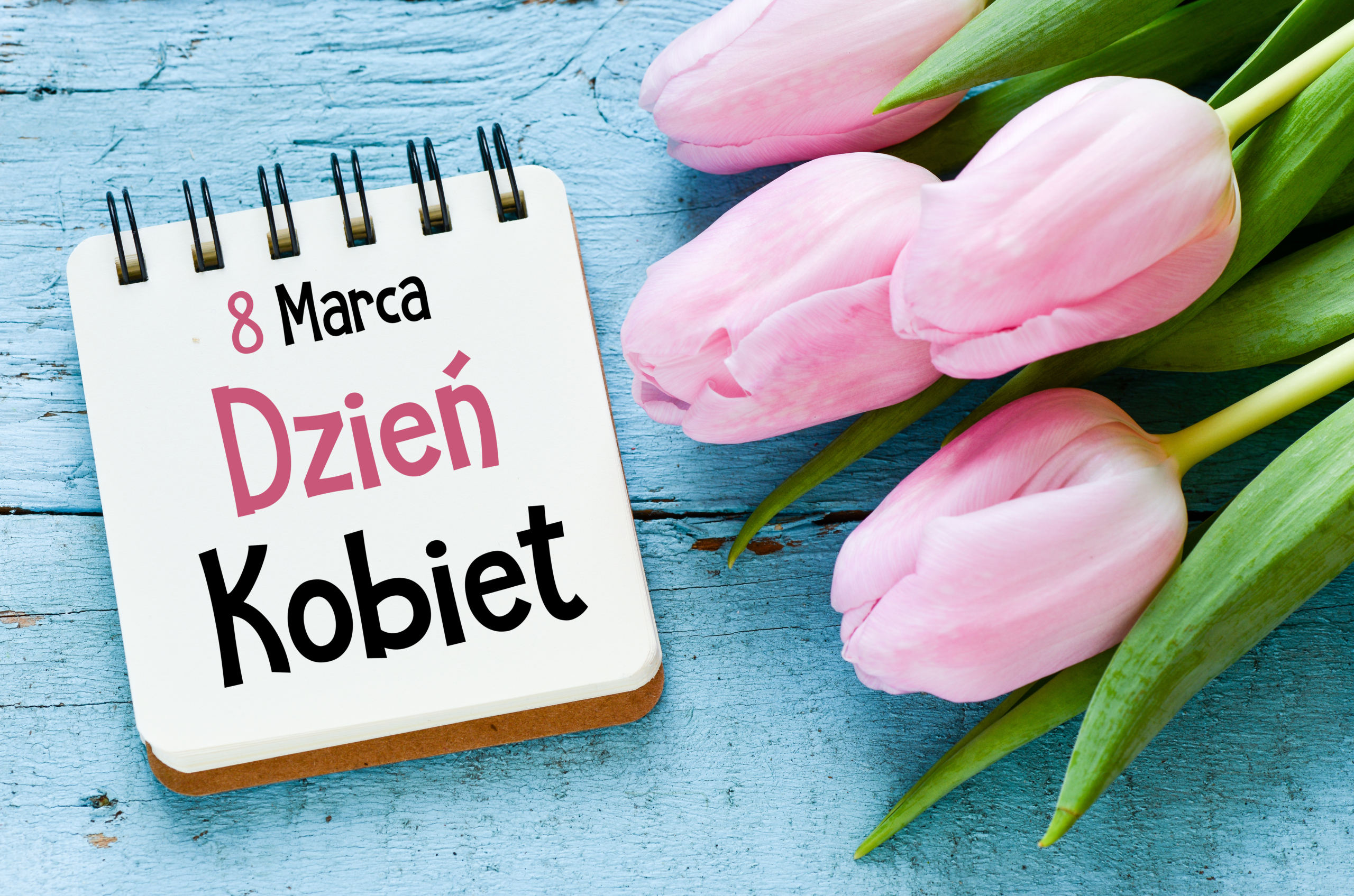 życzenia na dzień kobiet