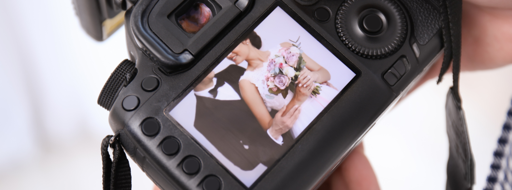 zdjęcia ze ślubu