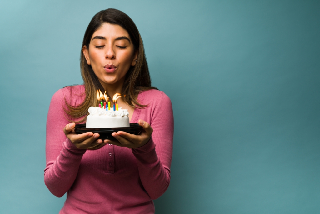 inteligentne życzenia urodzinowe