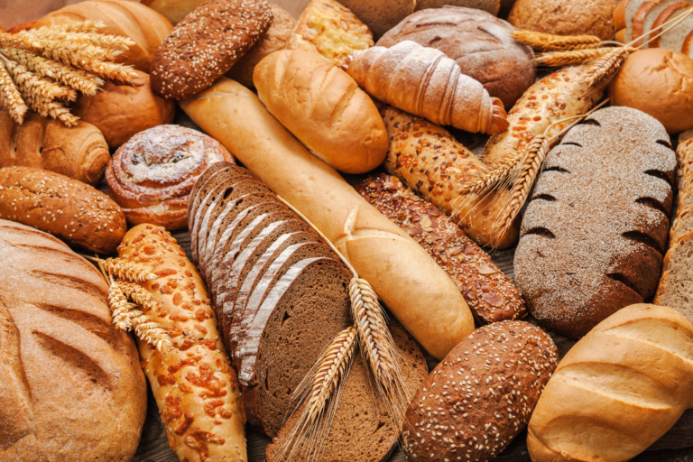 Jak przechowywać pieczywo: najlepsze metody na zachowanie świeżości chleba