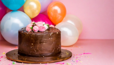 jak zaplanować imprezę urodzinową?
