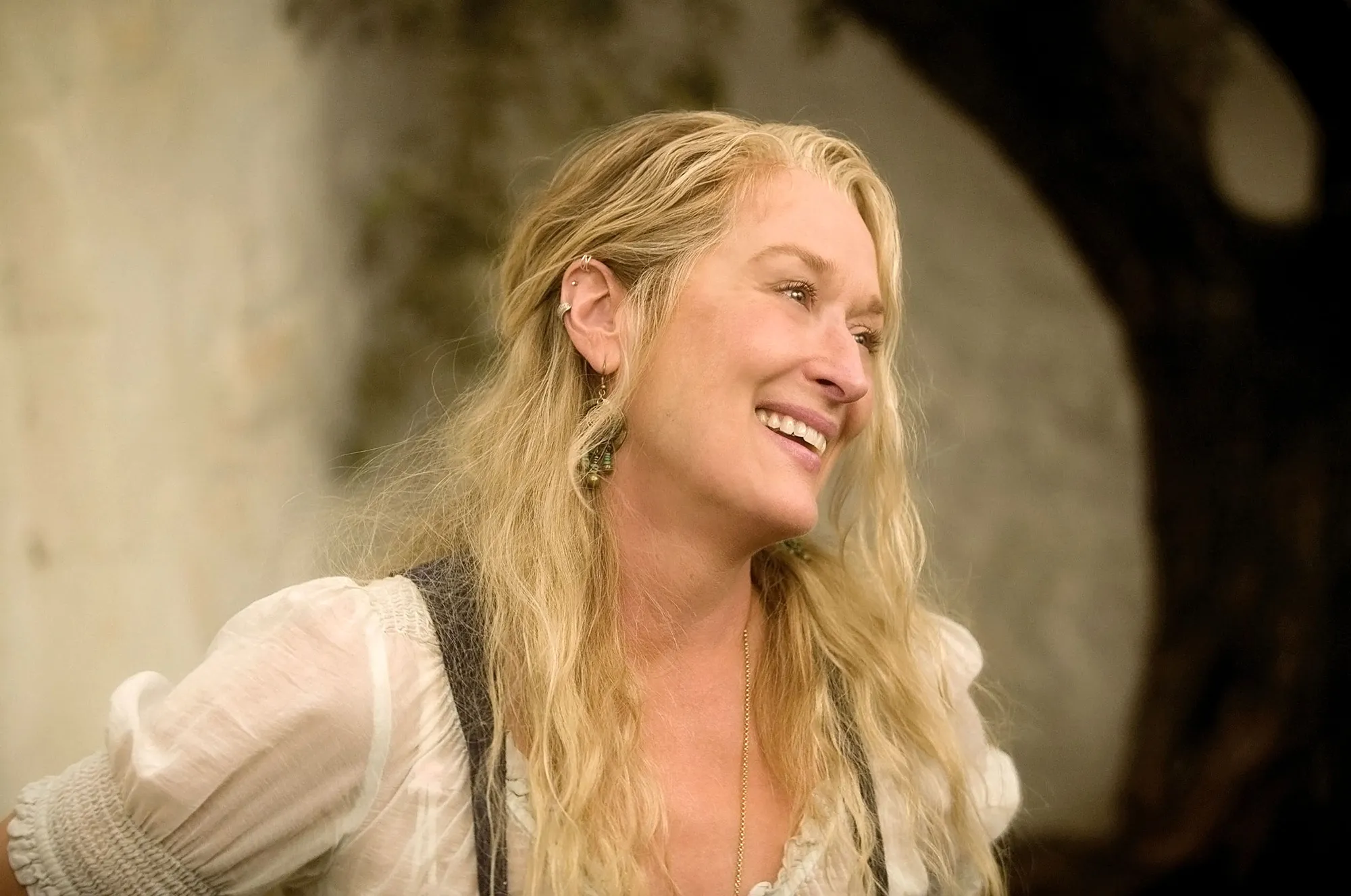 meryl streep filmy