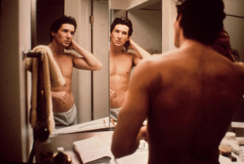 richard gere