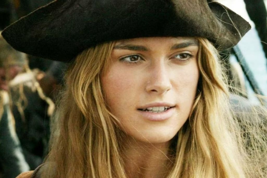 Keira Knightley — filmy i najlepsze role słynnej aktorki | Janachowska.pl