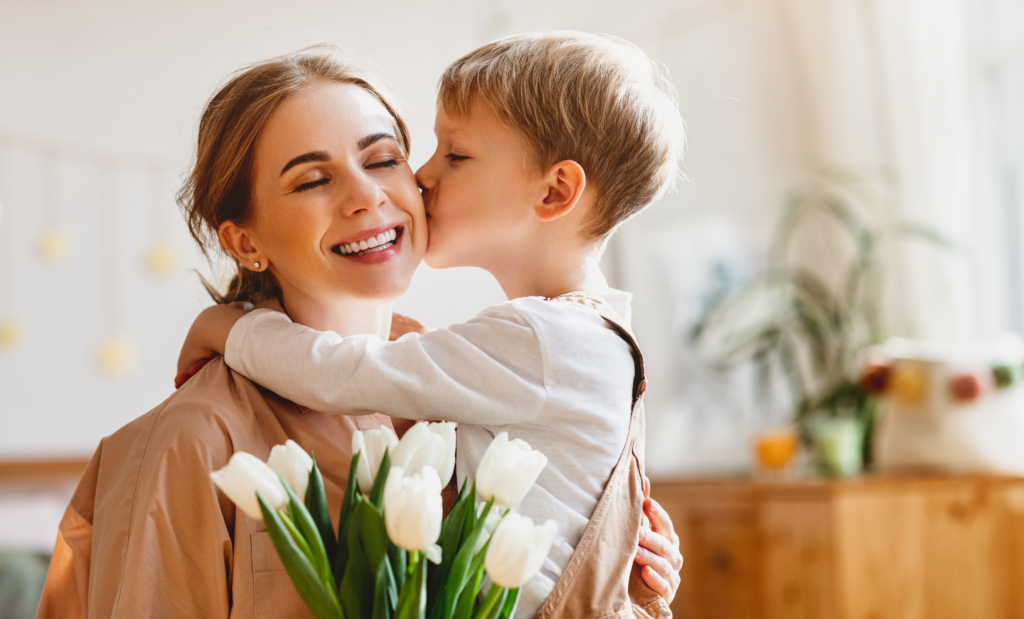 życzenia urodzinowe dla mamy